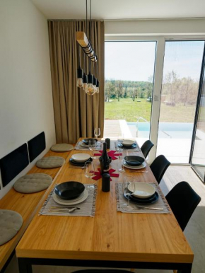 Villa goISTRIA